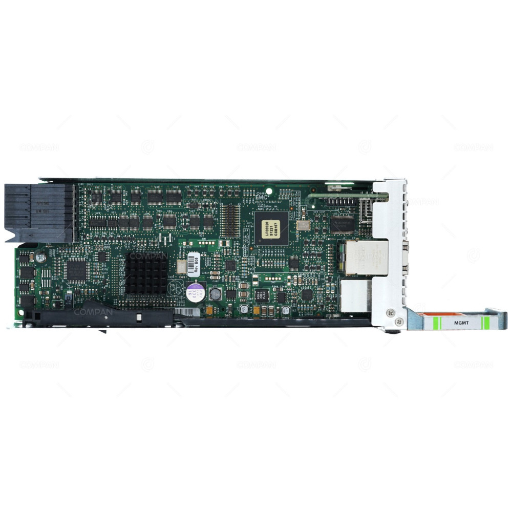 110.130.100 EMC MANAGEMENT MODULE FOR EMC VNX5700 VNX5300